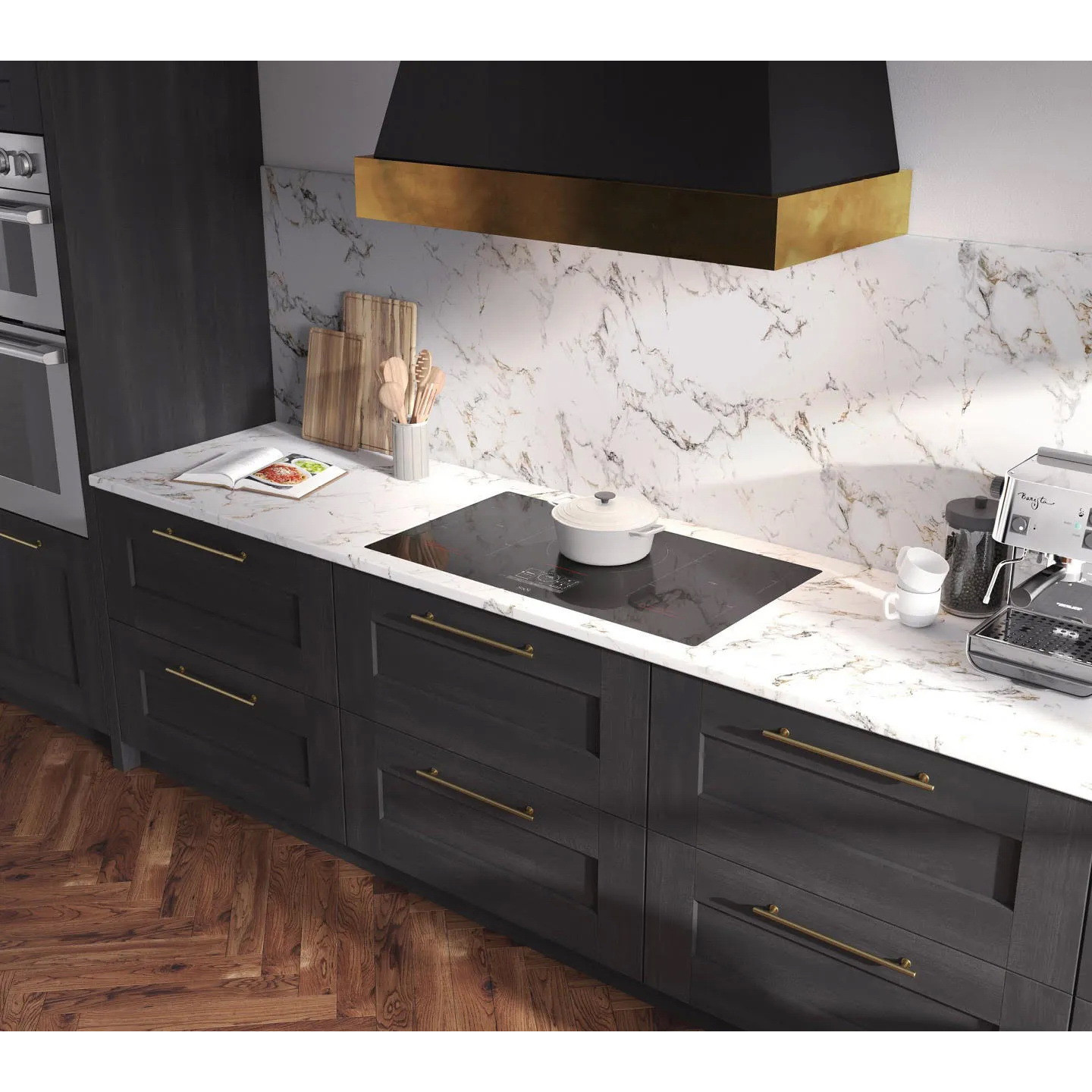 ������������ �������� ������ Signature Kitchen Suite SKSIT3601G