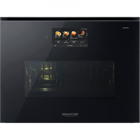 ������� ���� � ������������ � ����� Signature Kitchen Suite SKSLV2401S