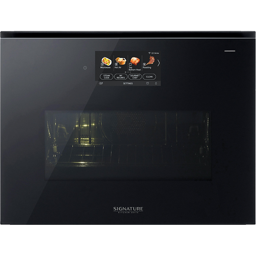 ������� ���� � ������������ � ����� Signature Kitchen Suite SKSLV2401S