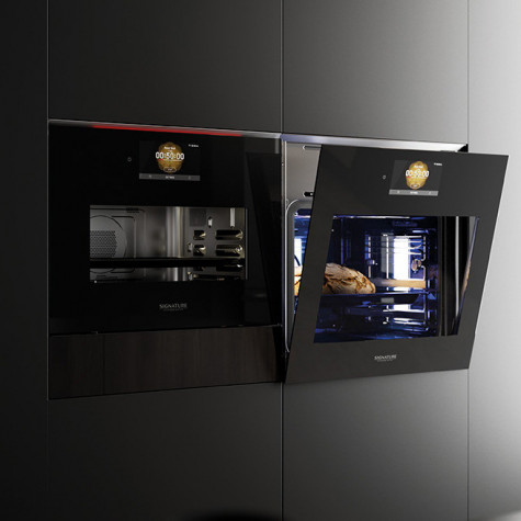 ������� ���� � ������������ � ����� Signature Kitchen Suite SKSLV2401S