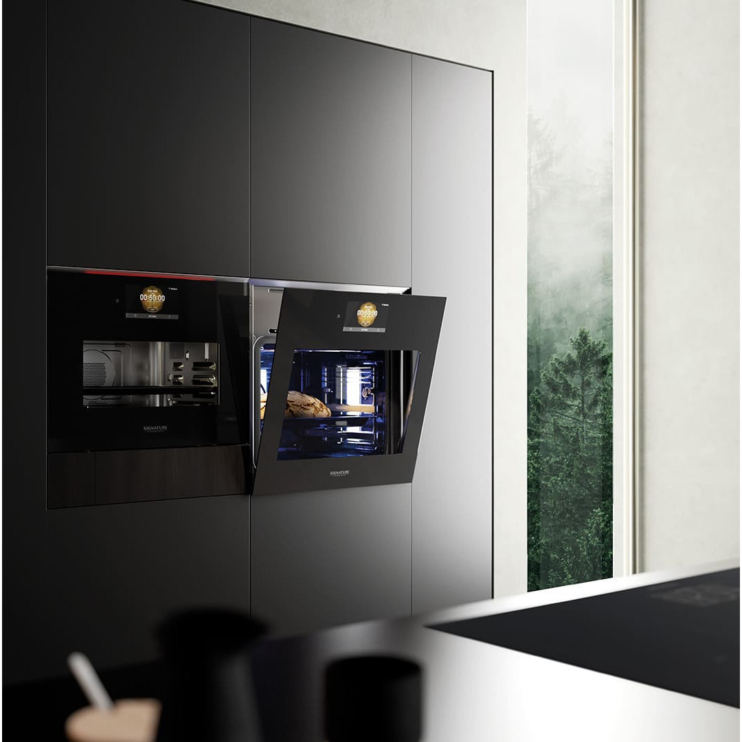 ������� ���� � ������������ � ����� Signature Kitchen Suite SKSLV2401S