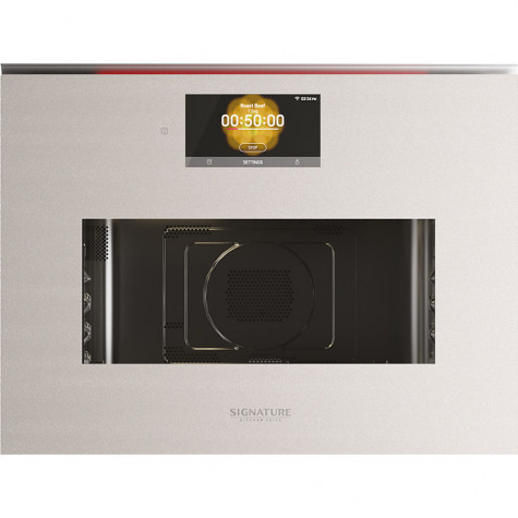 ������� ���� � ������������ � ����� Signature Kitchen Suite SKSLV2421MS