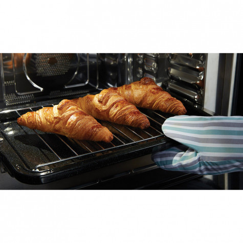 ������� ���� � ������������ � ����� Signature Kitchen Suite SKSLV2421MS