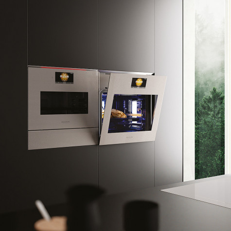 ������� ���� � ������������ � ����� Signature Kitchen Suite SKSLV2421MS