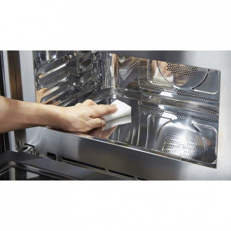 ������� ���� � ������������ � ����� Signature Kitchen Suite SKSLV2421MS
