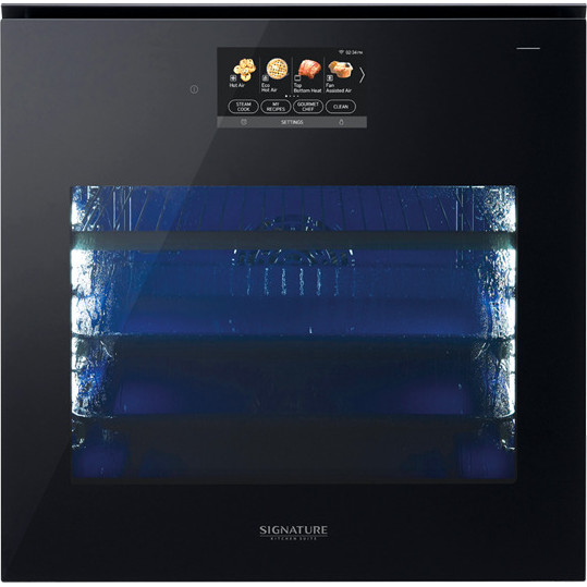 ������� ���� � ����� Signature Kitchen Suite SKSOV2411S
