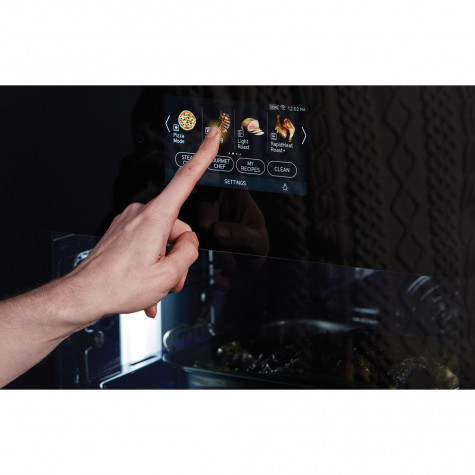 ������� ���� � ����� Signature Kitchen Suite SKSOV2411S