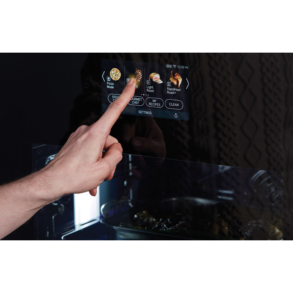 ������� ���� � ����� Signature Kitchen Suite SKSOV2411S