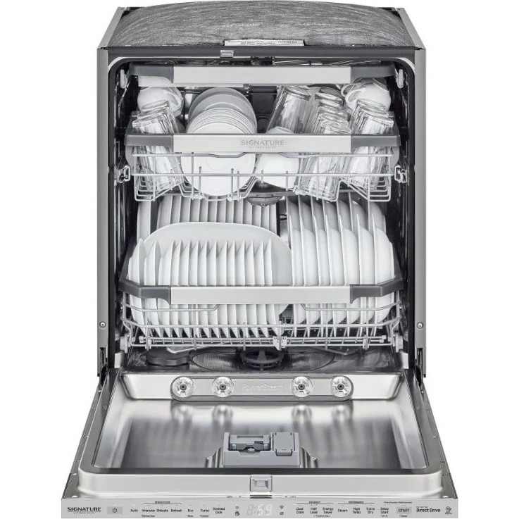 ������������� ������ ����������������� Signature Kitchen Suite SKSDW2402P