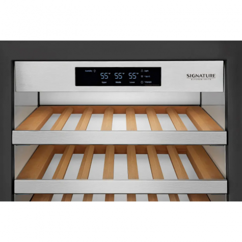 ������������ ������ ���� Signature Kitchen Suite SKSCW243RP