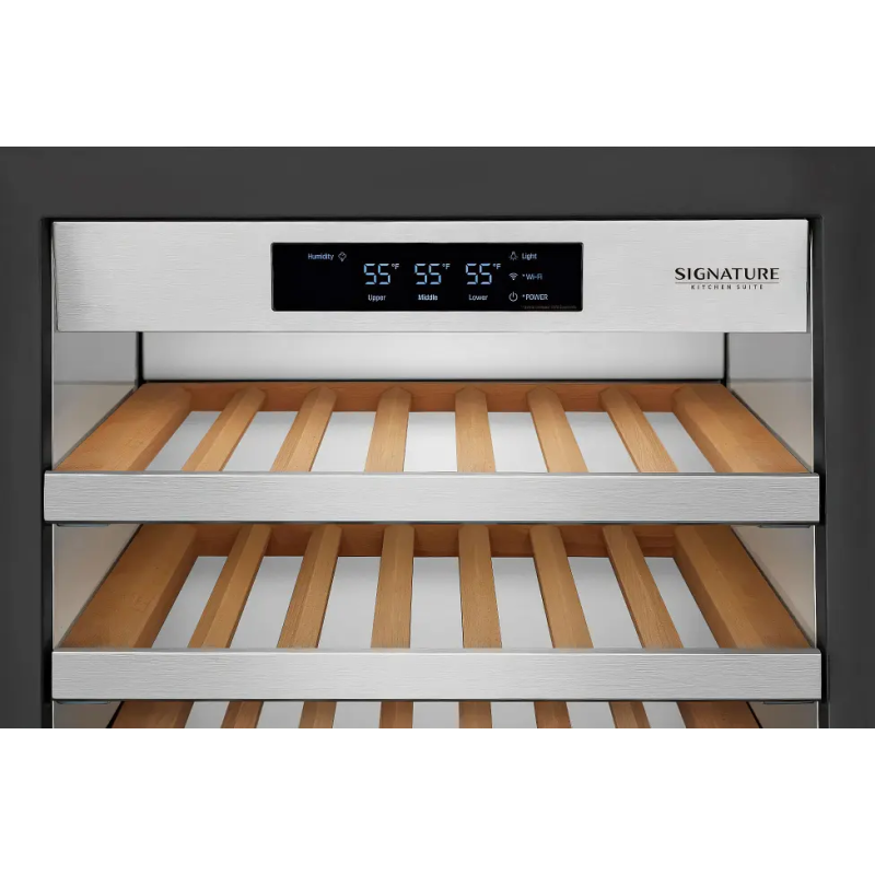 ������������ ������ ���� Signature Kitchen Suite SKSCW243RP