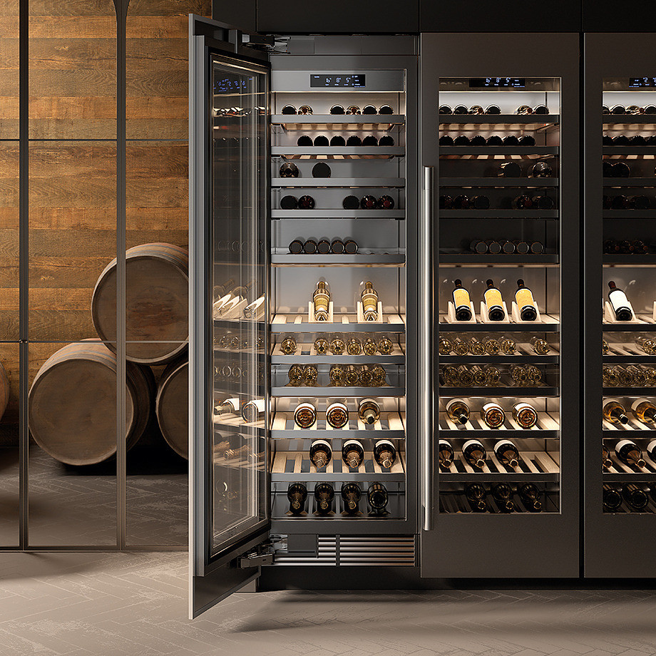 ������������ ������ ���� Signature Kitchen Suite SKSCW182RP