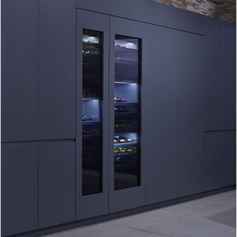 ������������ ������ ���� Signature Kitchen Suite SKSCW182RP