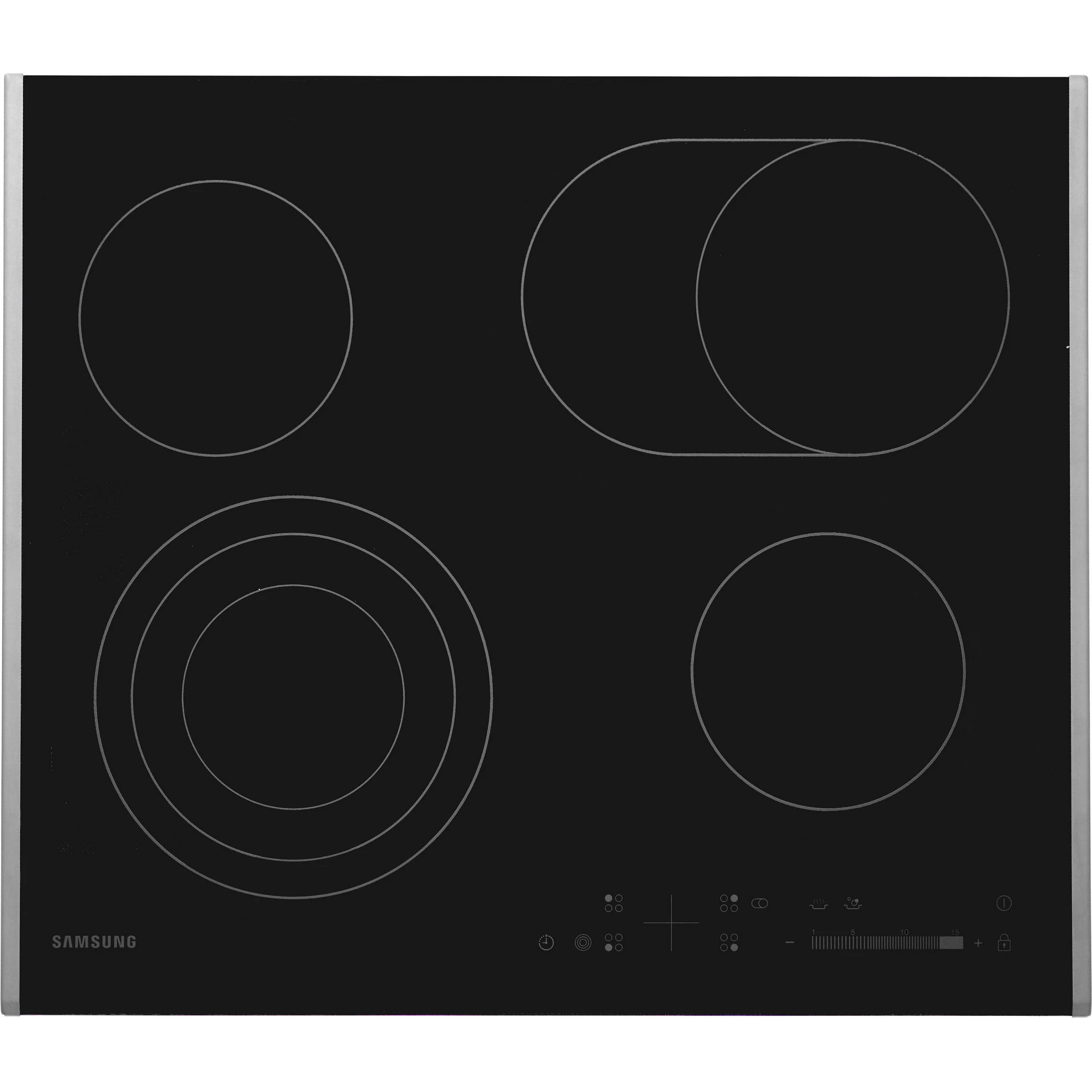 ������������� �������� ������ Samsung NZ64T3536DK/WT