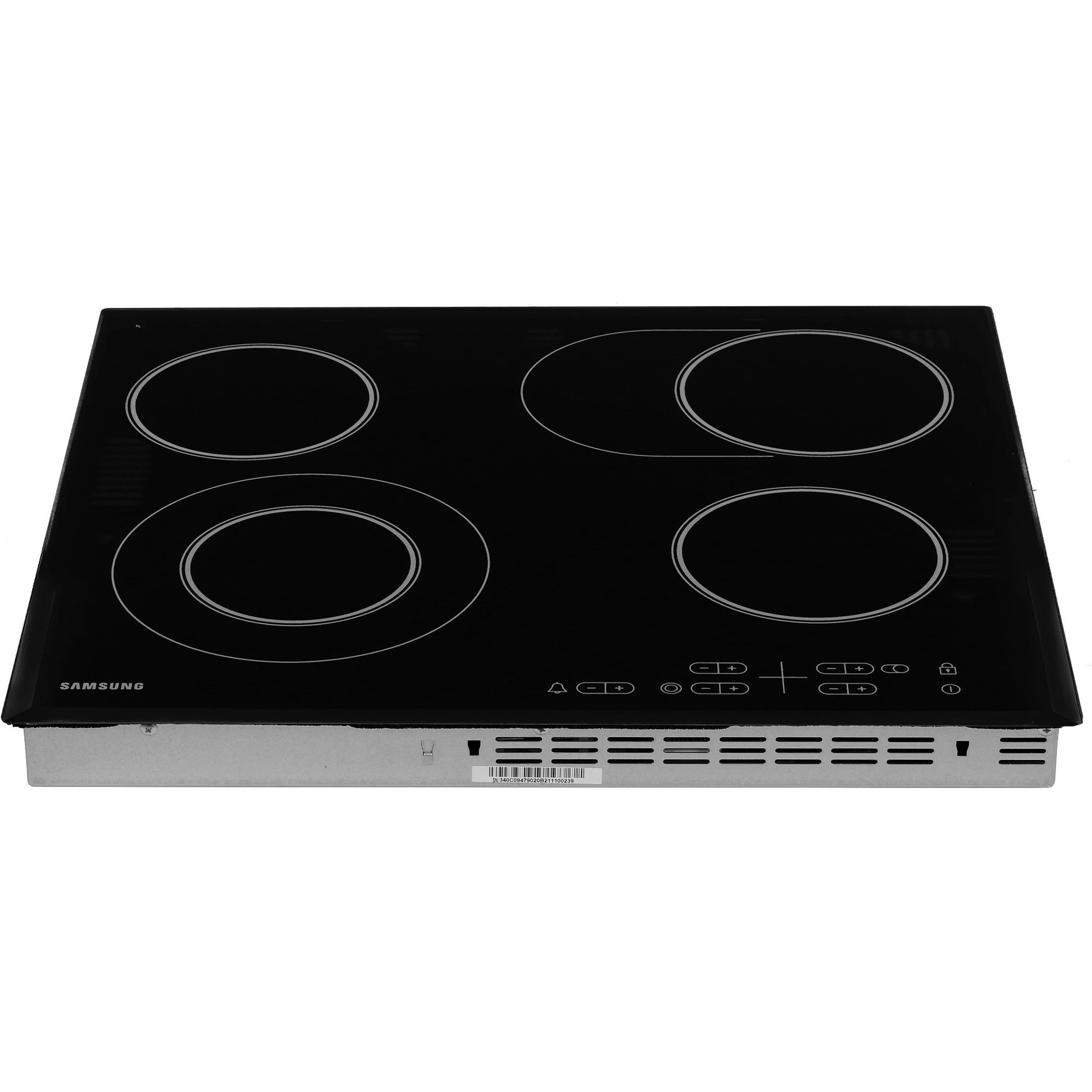 ������������� �������� ������ Samsung NZ64T3516QK/WT