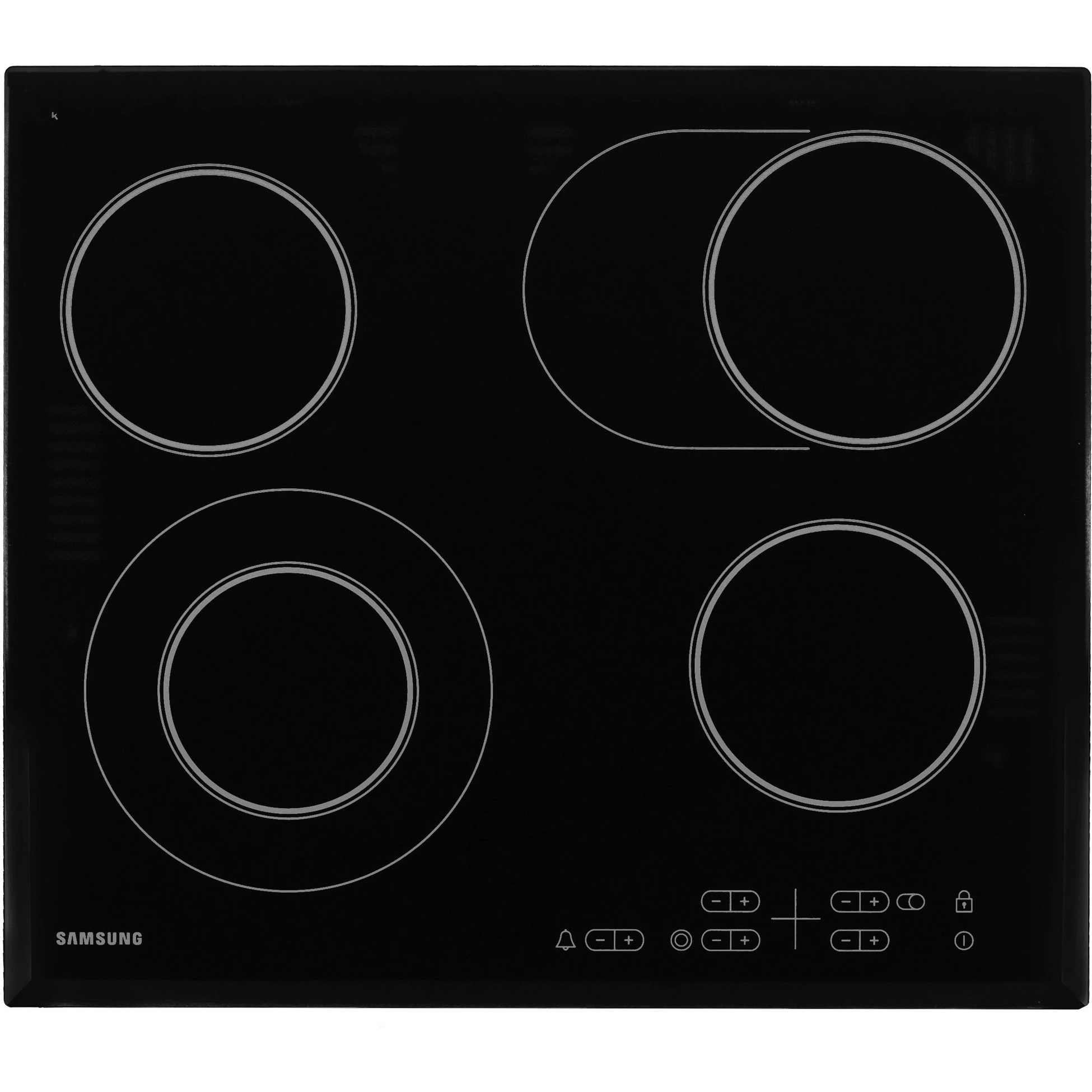 ������������� �������� ������ Samsung NZ64T3516QK/WT