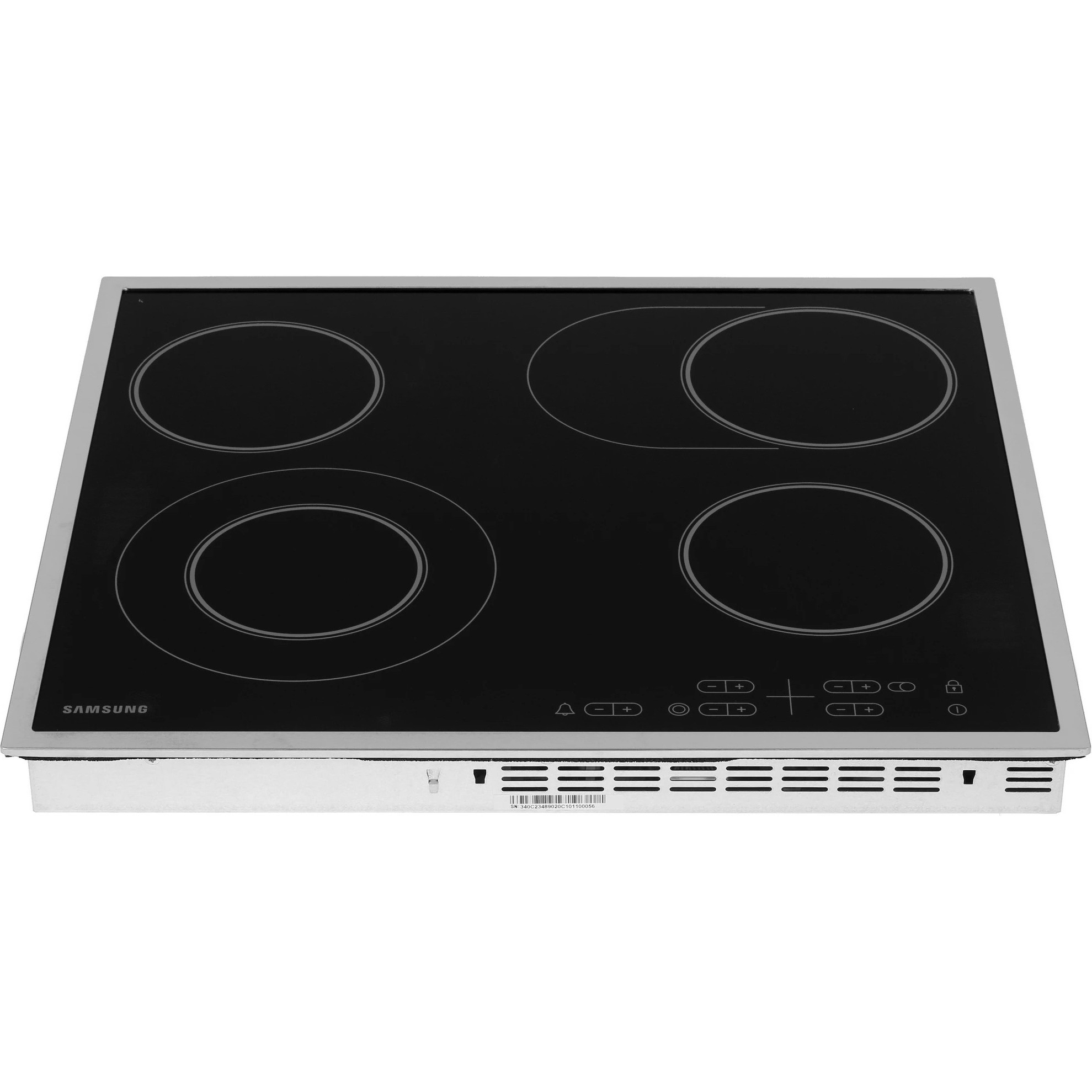 ������������� �������� ������ Samsung NZ64T3516CK/WT