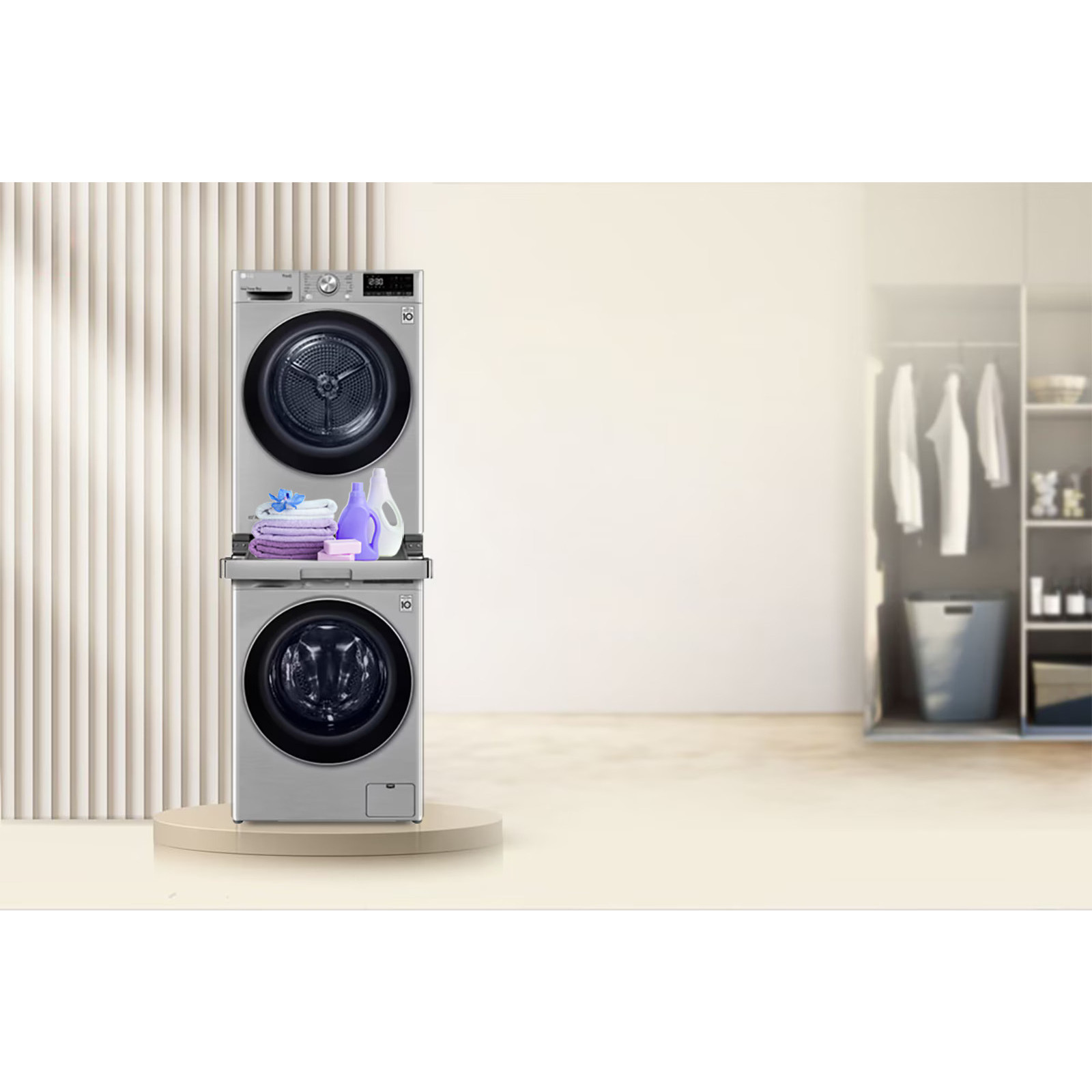 �������������� ������� ��� ��������� ����� LG DK1W � ��������� ������