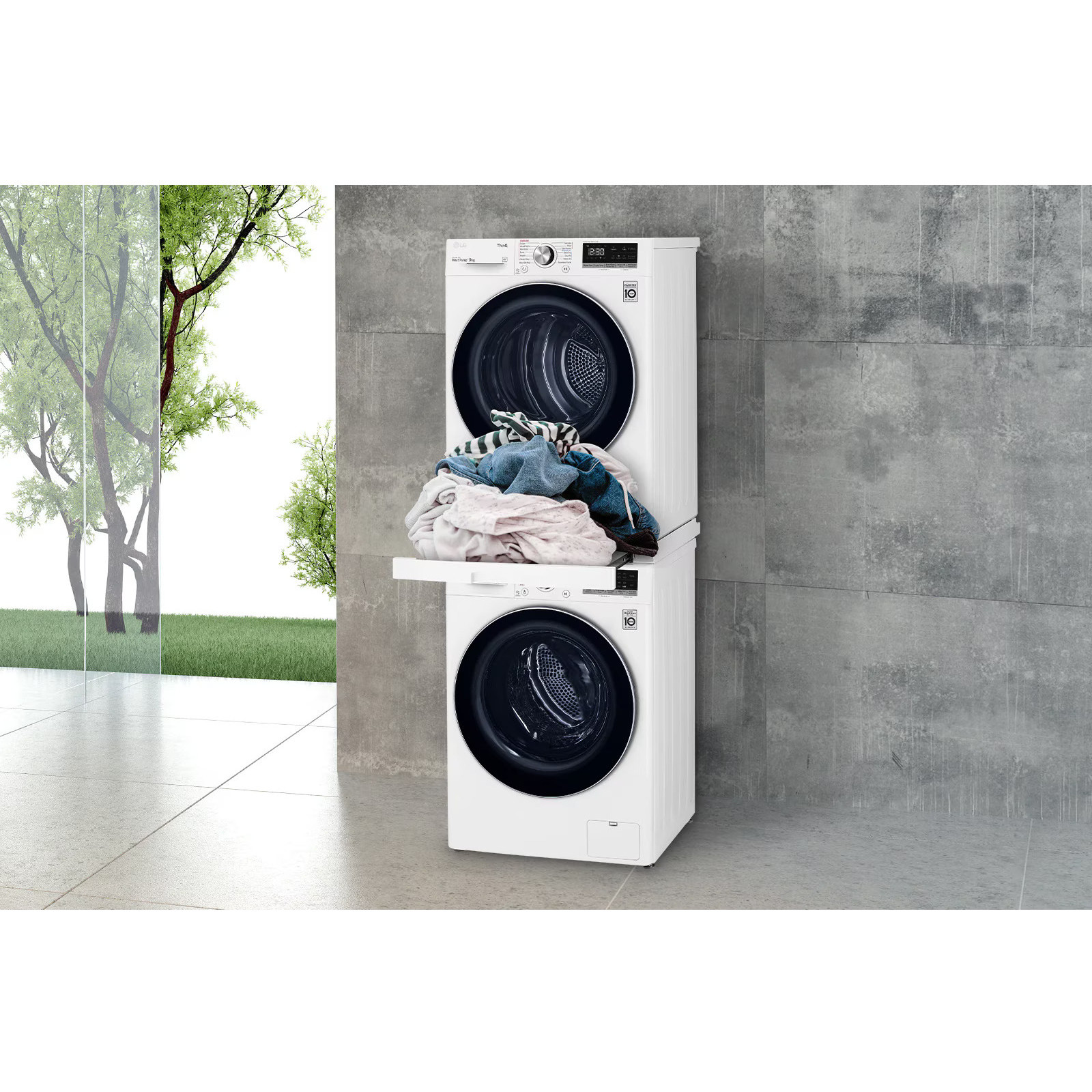 �������������� ������� ��� ��������� ����� LG DK1W � ��������� ������