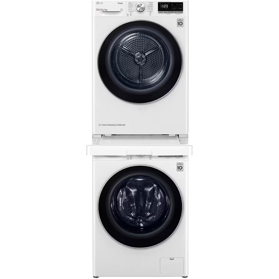 �������������� ������� ��� ��������� ����� LG DK1W � ��������� ������