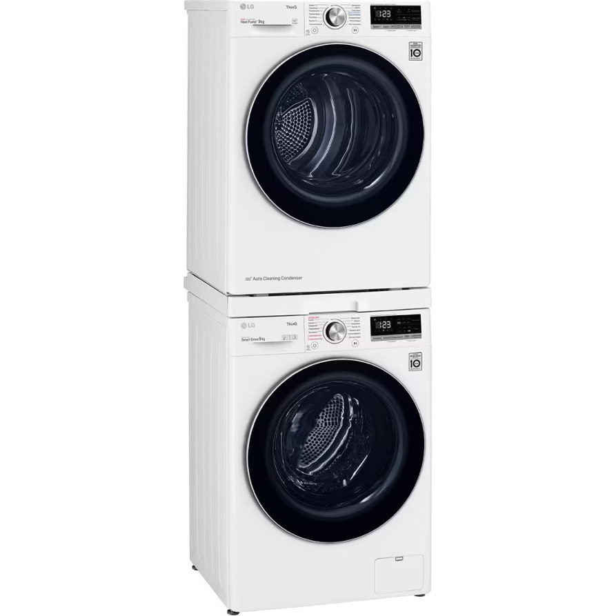 �������������� ������� ��� ��������� ����� LG DK1W � ��������� ������