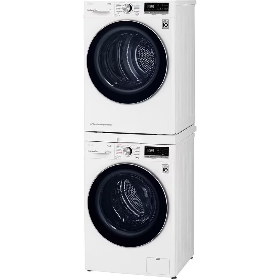 �������������� ������� ��� ��������� ����� LG DK1W � ��������� ������