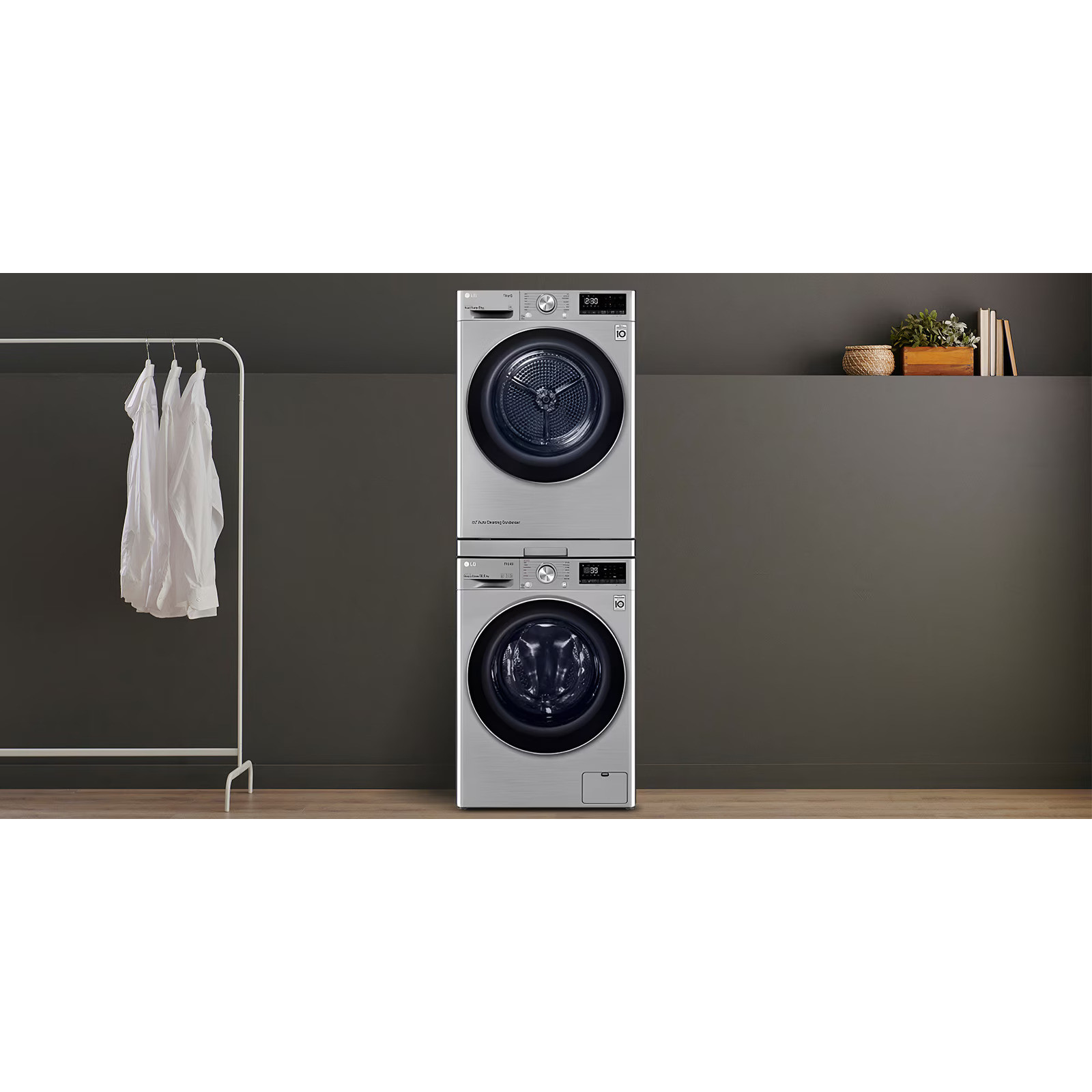 �������������� ������� ��� ��������� ����� LG DK1W � ��������� ������