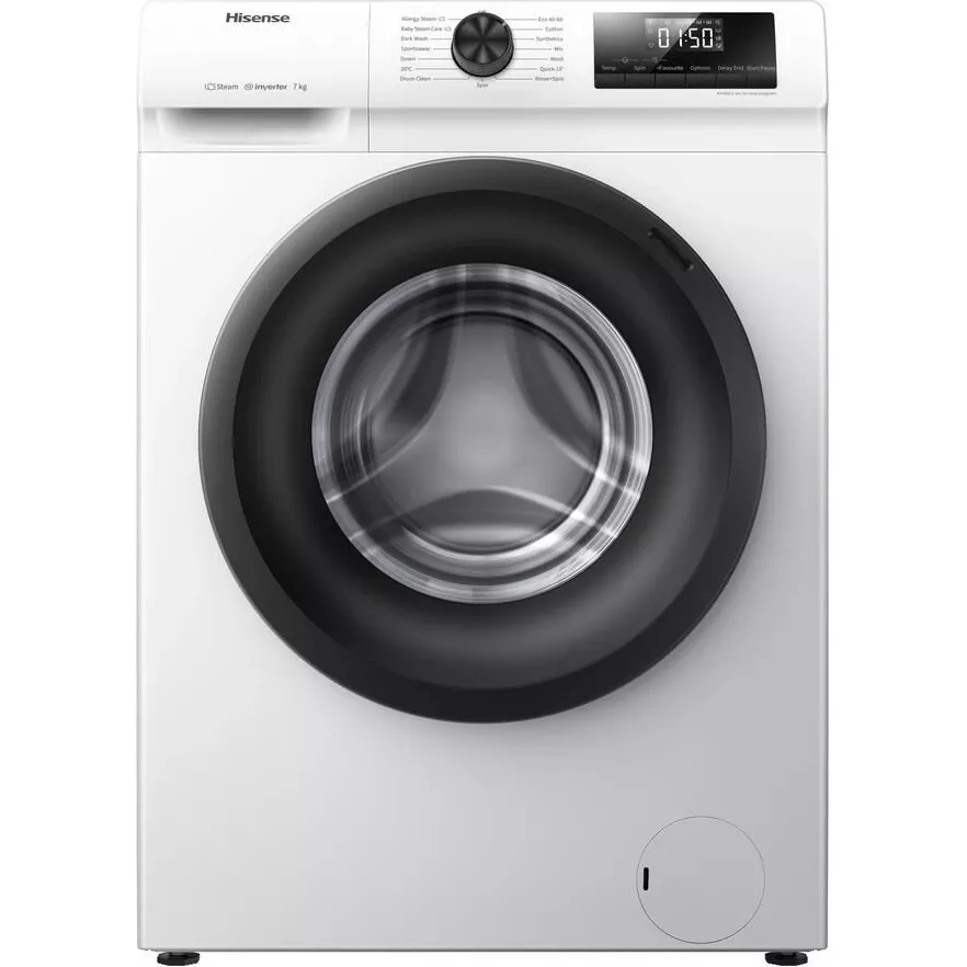 ���������� ������ Hisense WFQP7012VM