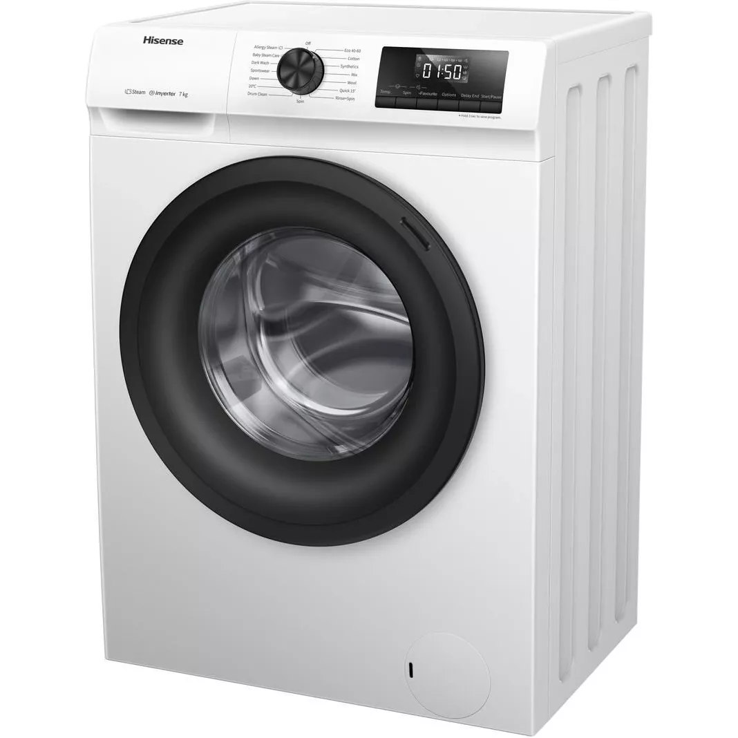 ���������� ������ Hisense WFQP7012VM