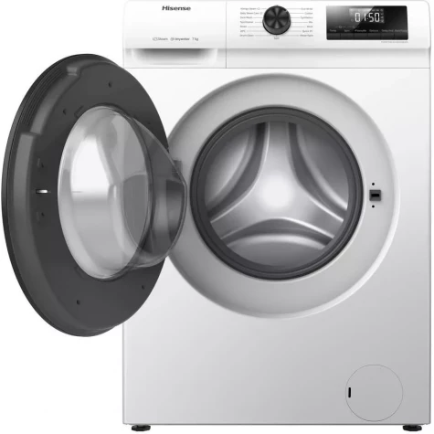 ���������� ������ Hisense WFQP7012VM
