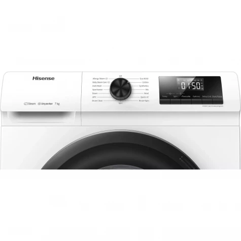 ���������� ������ Hisense WFQP7012VM