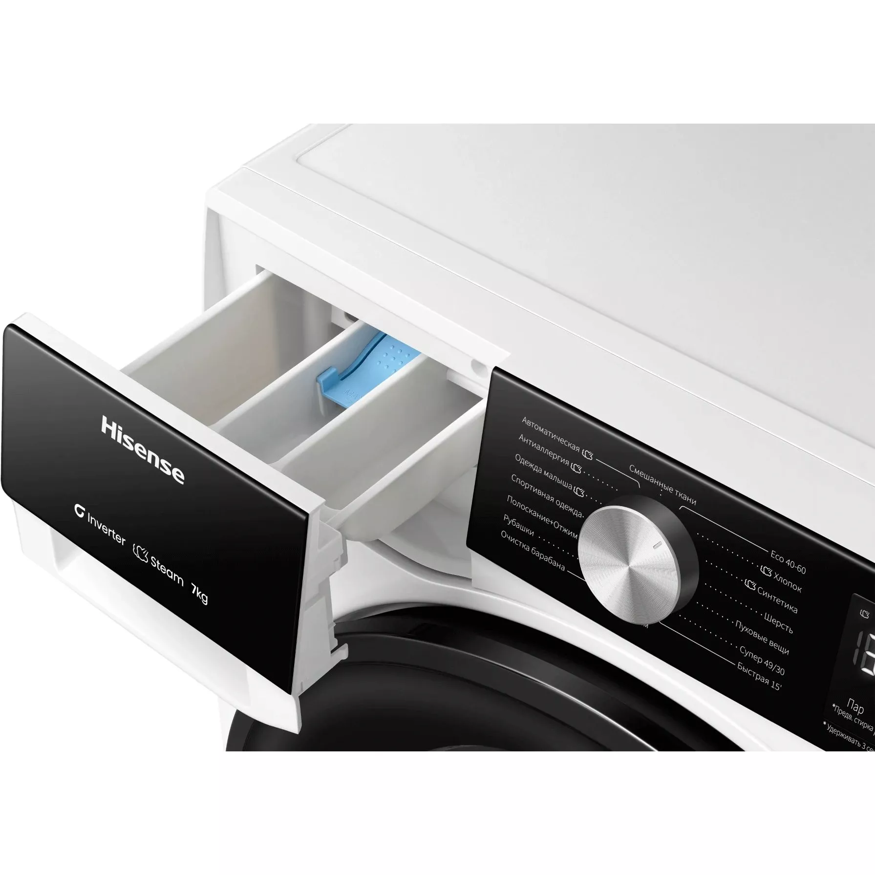 ���������� ������ Hisense WF3S7021BWU �����: A+++ ����.����������� ����.:7�� ����� ��������