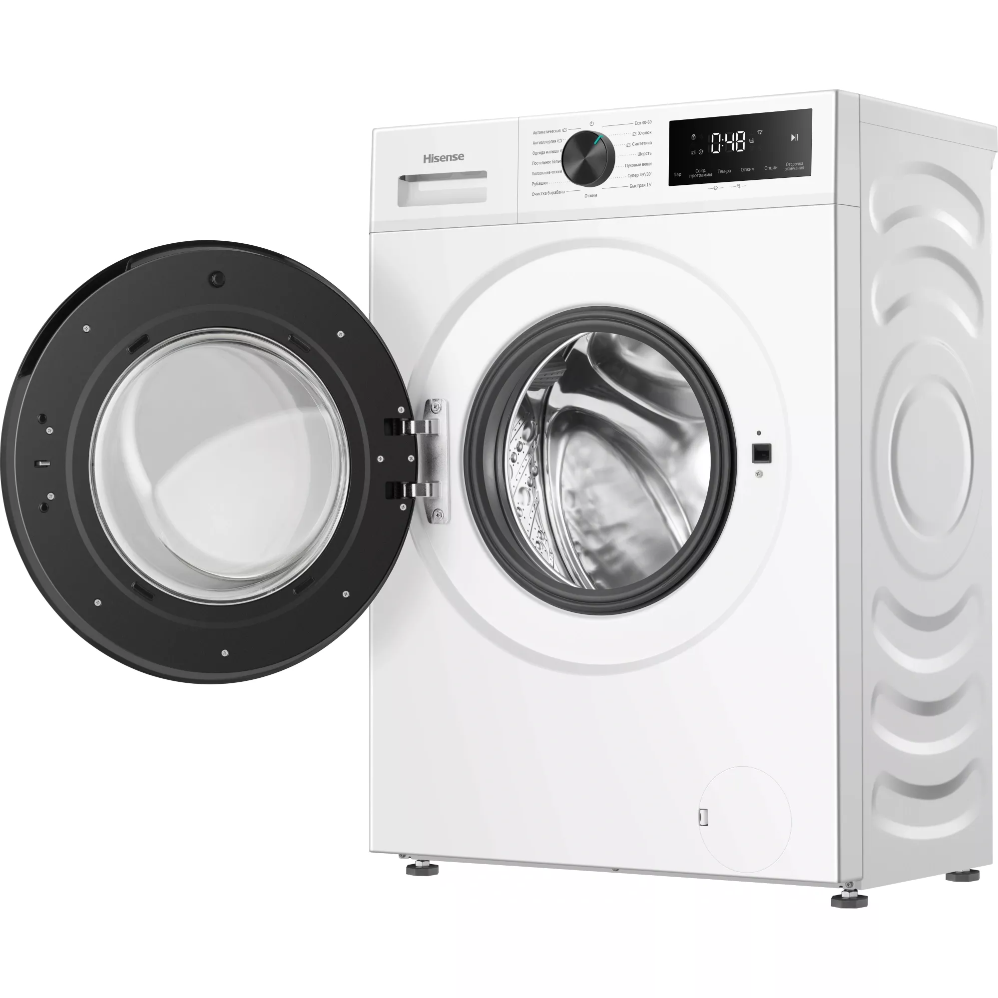 ���������� ������ Hisense WF1I6022BWU/C �����: A+++ ����.����������� ����.:6�� ����� ��������