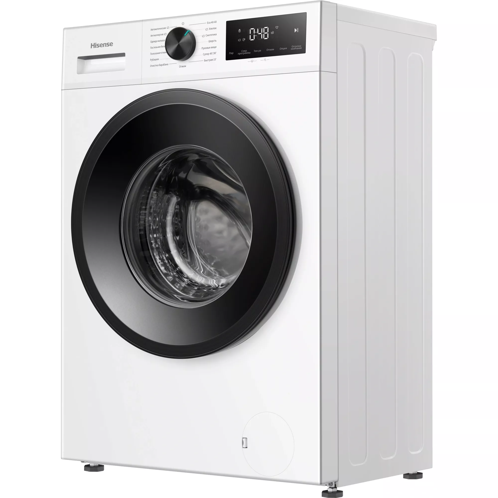 Hisense ��� ��������� � ������� ���������� ������ WF1I7022BWJ/C + ��������� ������ DH1I700UW1E/C + �������������� �������