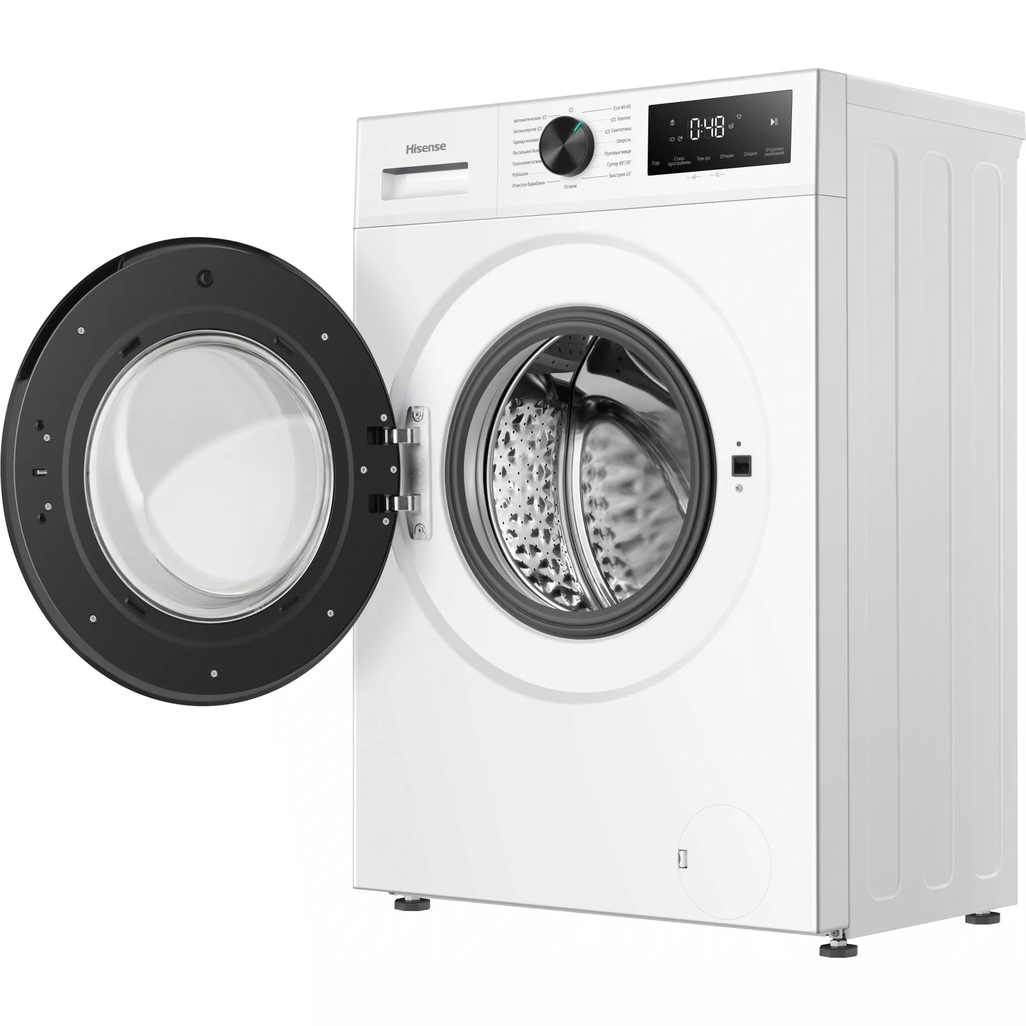Hisense ��� ��������� � ������� ���������� ������ WF1I7022BWJ/C + ��������� ������ DH1I700UW1E/C + �������������� �������