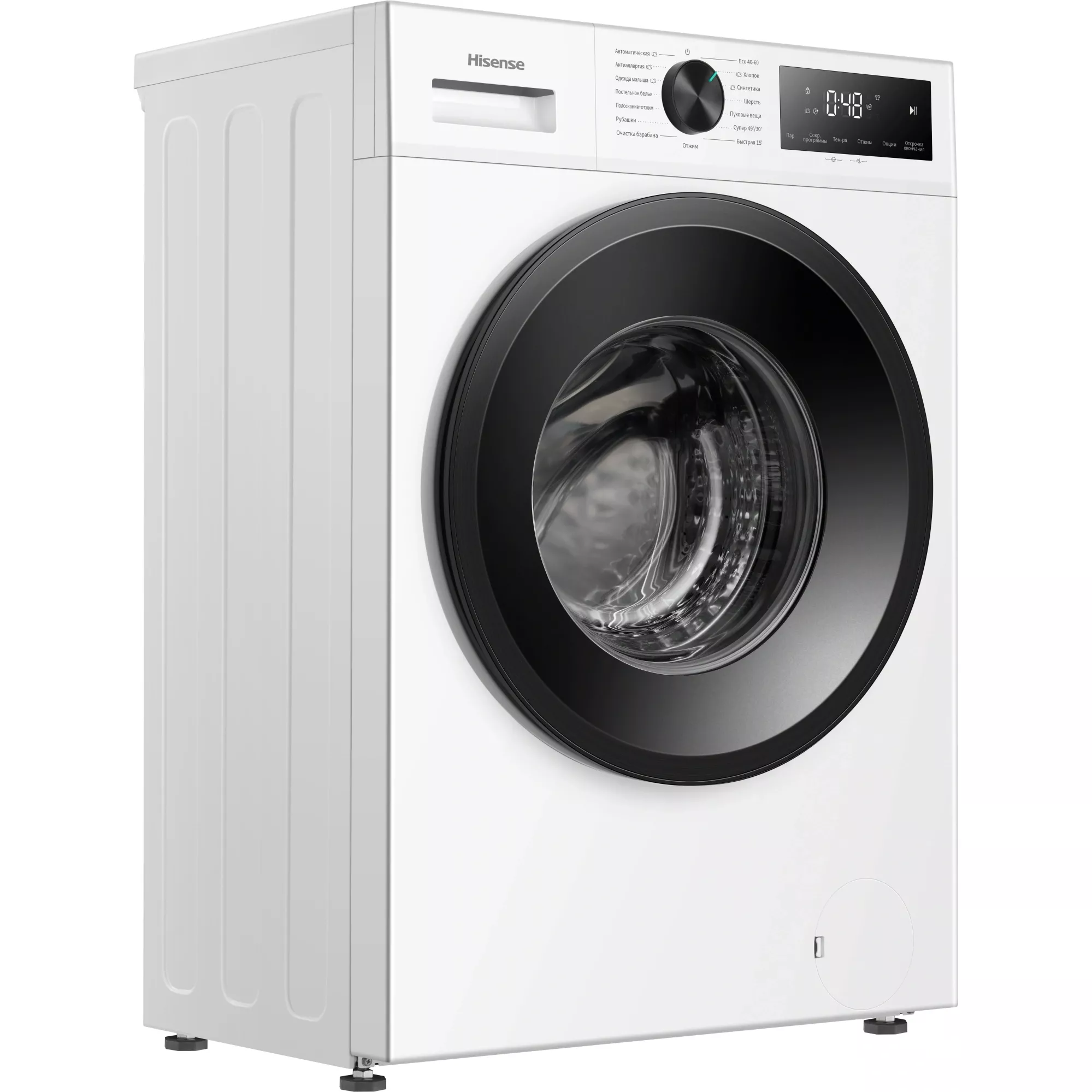 Hisense ��� ��������� � ������� ���������� ������ WF1I7022BWJ/C + ��������� ������ DH1I700UW1E/C + �������������� �������