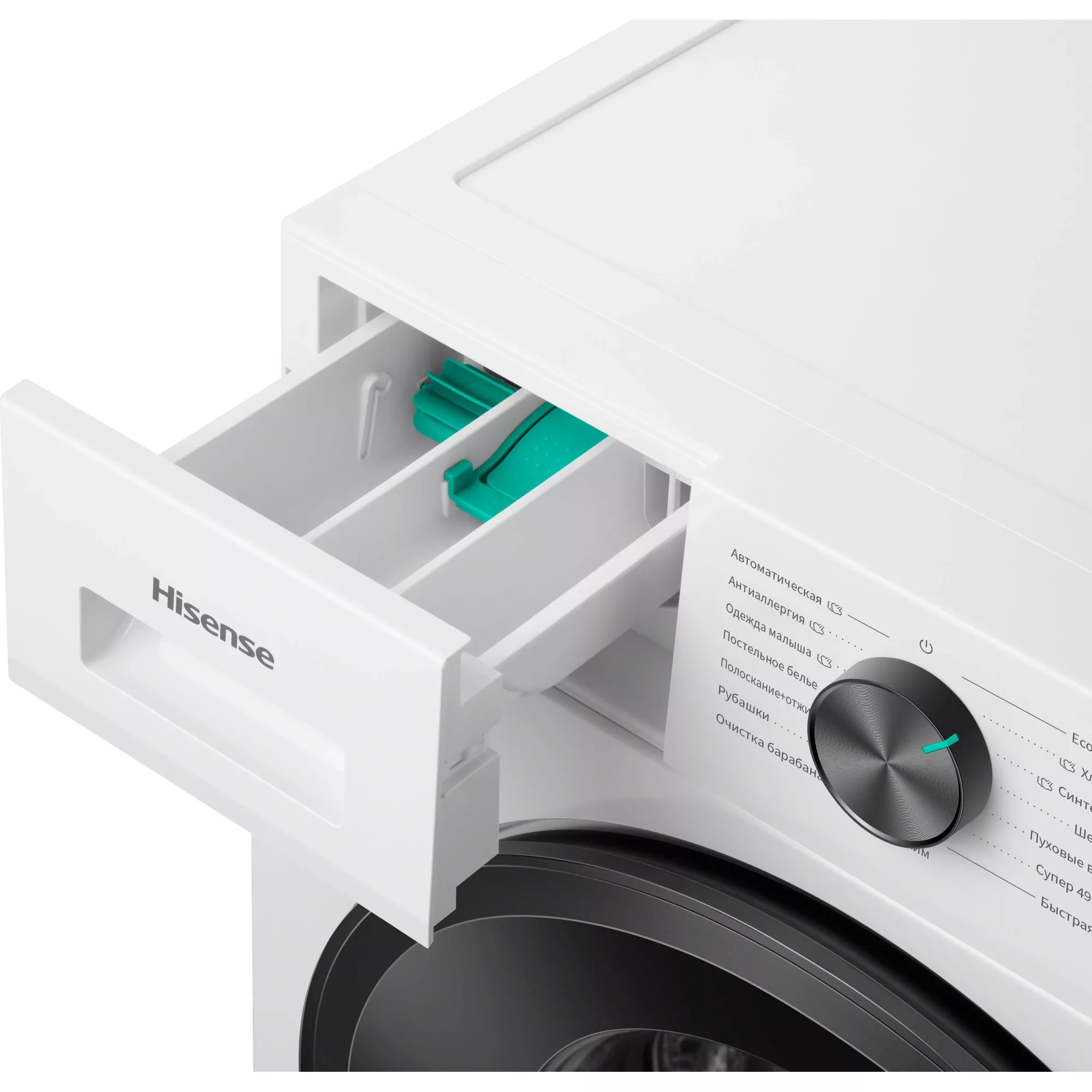 Hisense ��� ��������� � ������� ���������� ������ WF1I7022BWJ/C + ��������� ������ DH1I700UW1E/C + �������������� �������