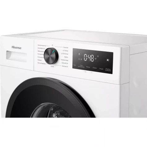 ���������� ������ Hisense WF1I8042BWP/C