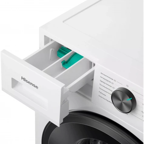 ���������� ������ Hisense WF1I8042BWP/C