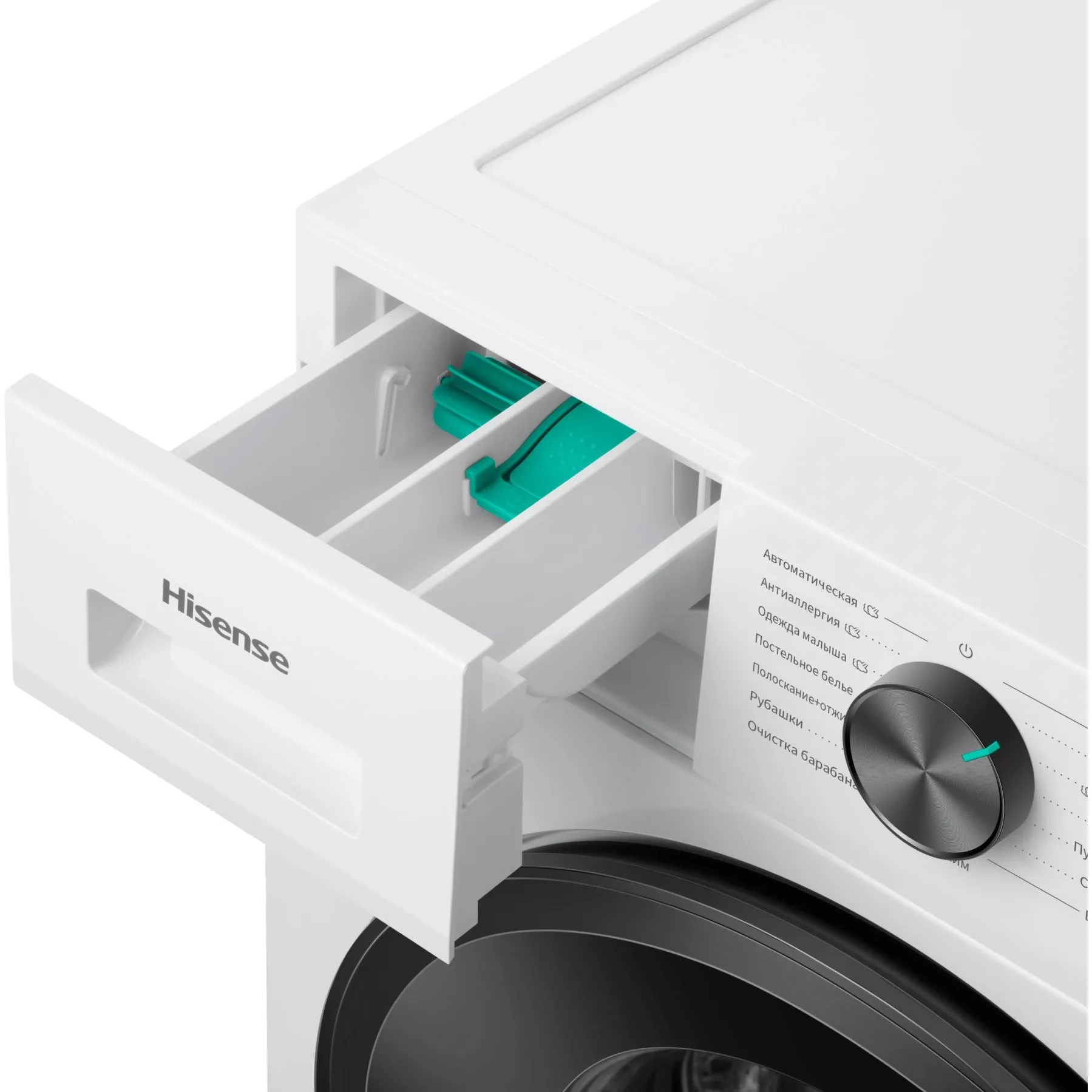 ���������� ������ Hisense WF1I8042BWP/C