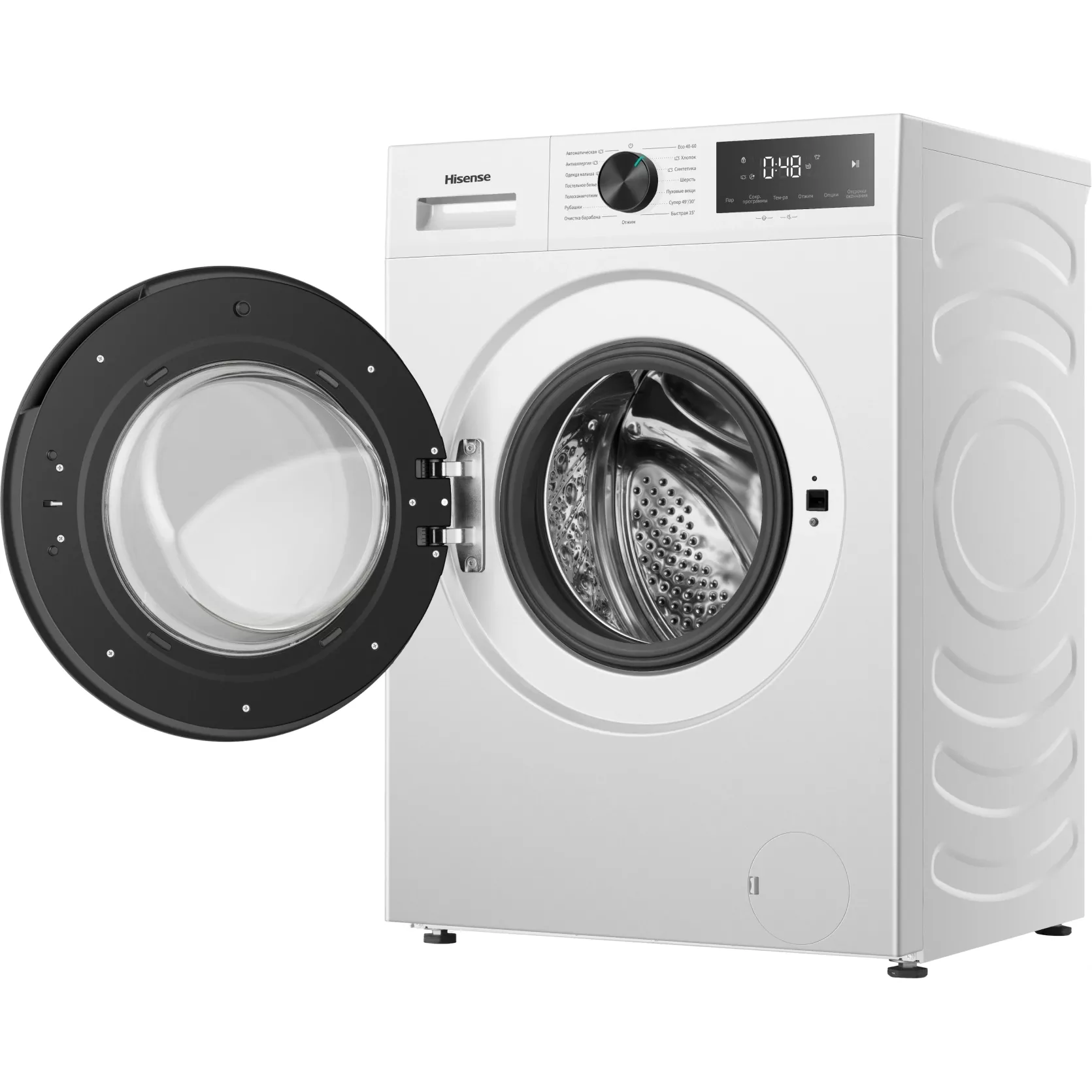 ���������� ������ Hisense WF1I9042BWF/C