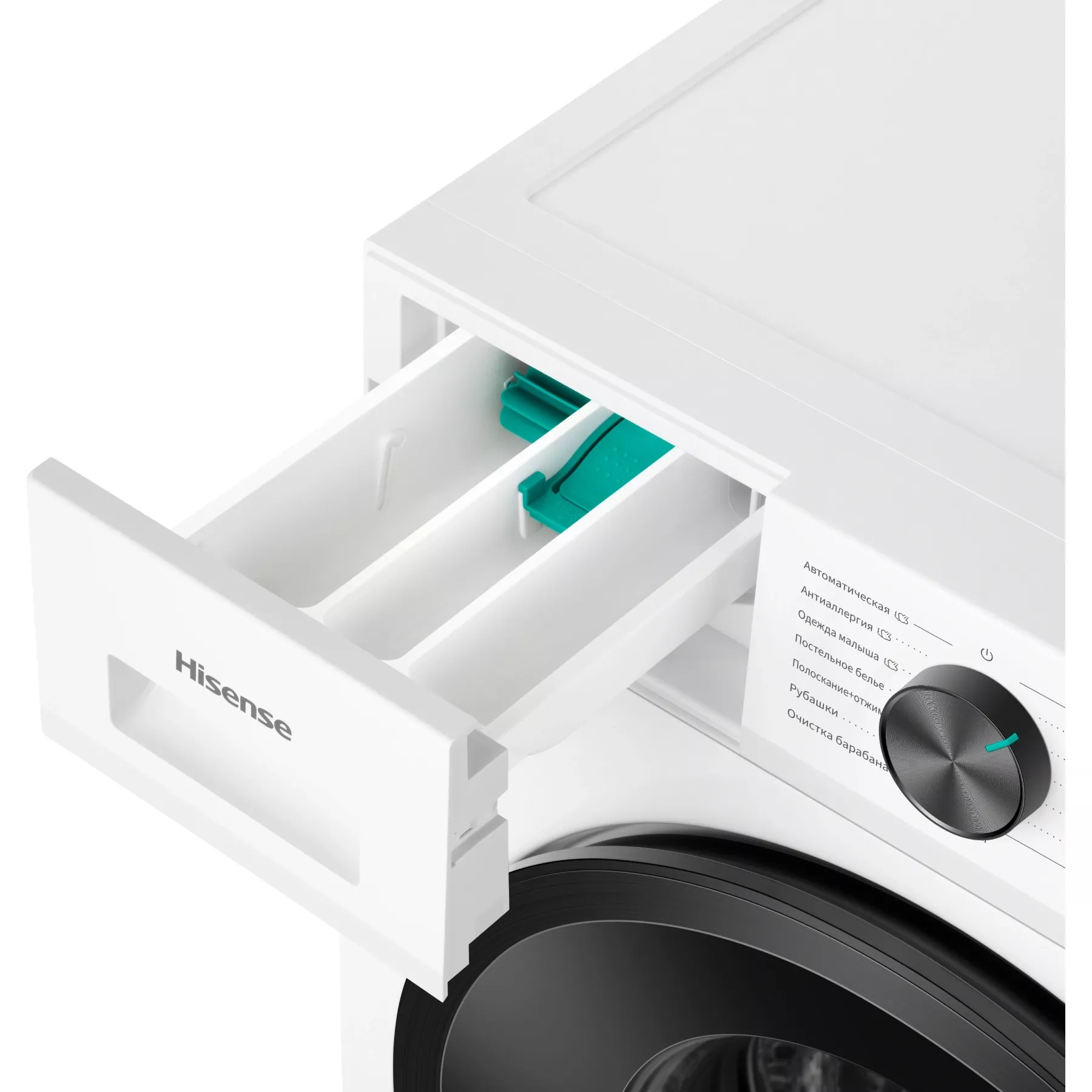 ���������� ������ Hisense WF1I9042BWF/C