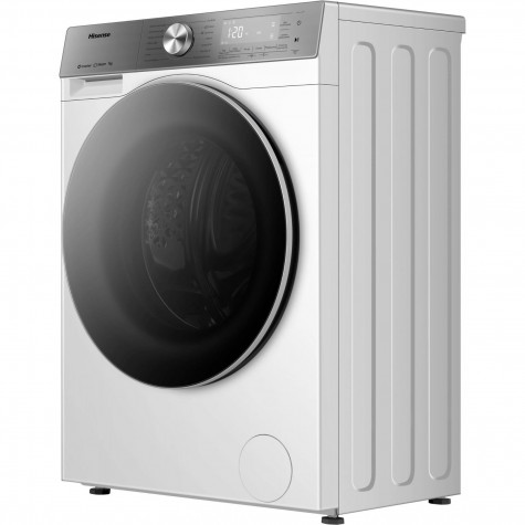���������� ������ Hisense WF5S7041BW3