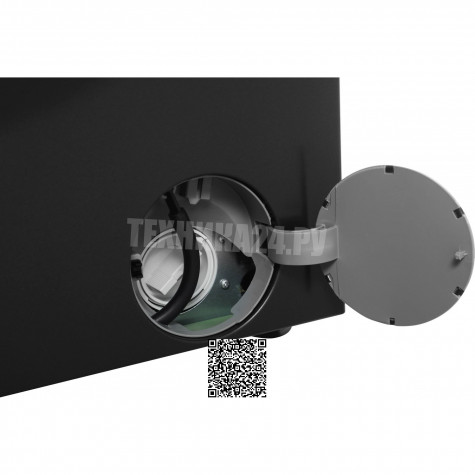 ���������� ������ � ������ Hisense WD5S1045BB