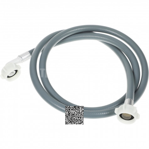 ���������� ������ � ������ Hisense WD5S1045BB