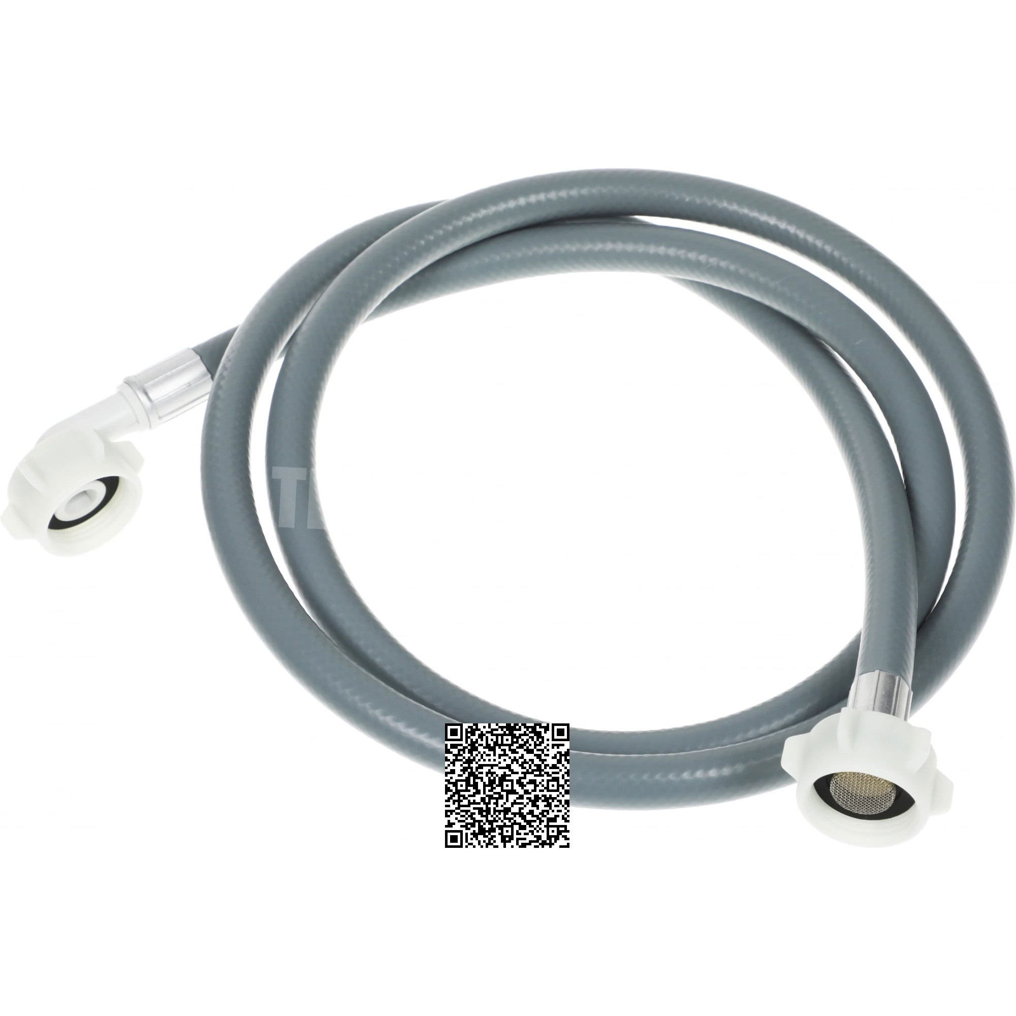 ���������� ������ � ������ Hisense WD5S1045BB