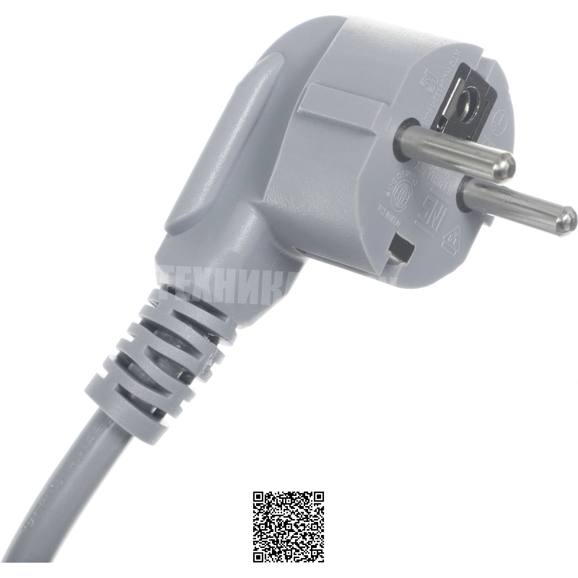 ���������� ������ � ������ Hisense WD5S1045BB