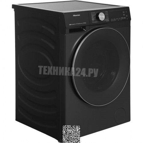 ���������� ������ � ������ Hisense WD5S1045BB