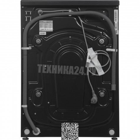 ���������� ������ � ������ Hisense WD5S1045BB