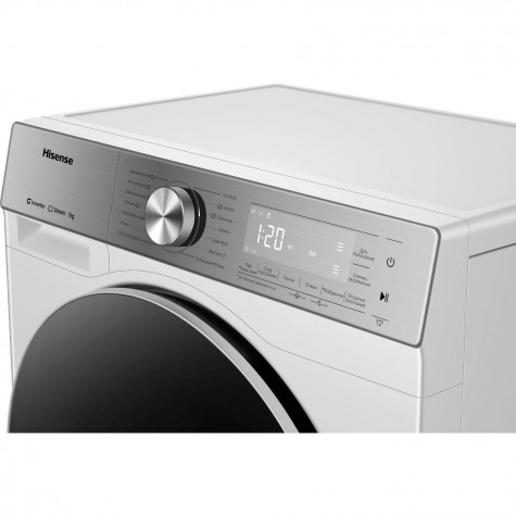 ���������� ������ Hisense WF5S7041BW3